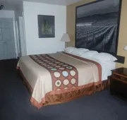 Super 8 by Wyndham Oroville hotel detail image 7