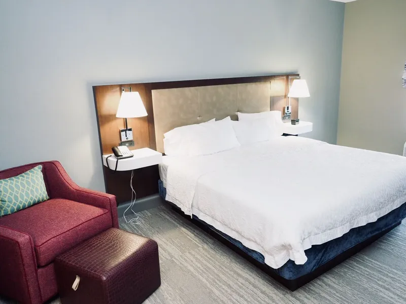 Hampton Inn & Suites Binghamton/Vestal hotel detail image 6
