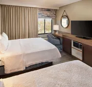 Hampton Inn & Suites Binghamton/Vestal hotel detail image 7