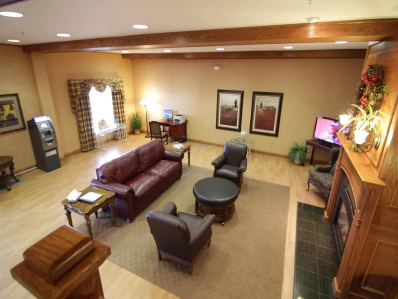 Town & Country Inn and Suites hotel detail image 2