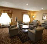 Town & Country Inn and Suites hotel detail image 3