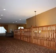 Town & Country Inn and Suites hotel detail image 4
