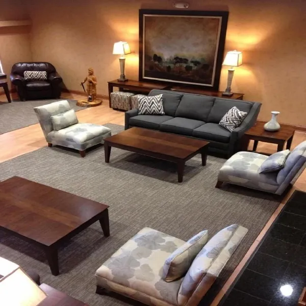 Town & Country Inn and Suites hotel detail image 6