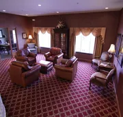 Town & Country Inn and Suites hotel detail image 7