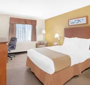 Baymont by Wyndham Port Huron hotel detail image 4