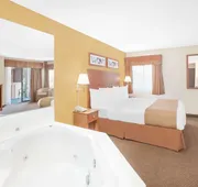 Baymont by Wyndham Port Huron hotel detail image 7