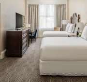 The Roosevelt New Orleans, A Waldorf Astoria Hotel hotel detail image 3