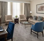 The Roosevelt New Orleans, A Waldorf Astoria Hotel hotel detail image 7