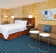 Fairfield Inn By Marriott Port Huron hotel detail image 5