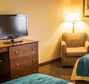 Quality Inn & Suites Port Huron hotel detail image 7