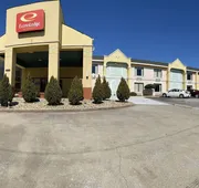 Rose City Inn & Suites hotel detail image 4