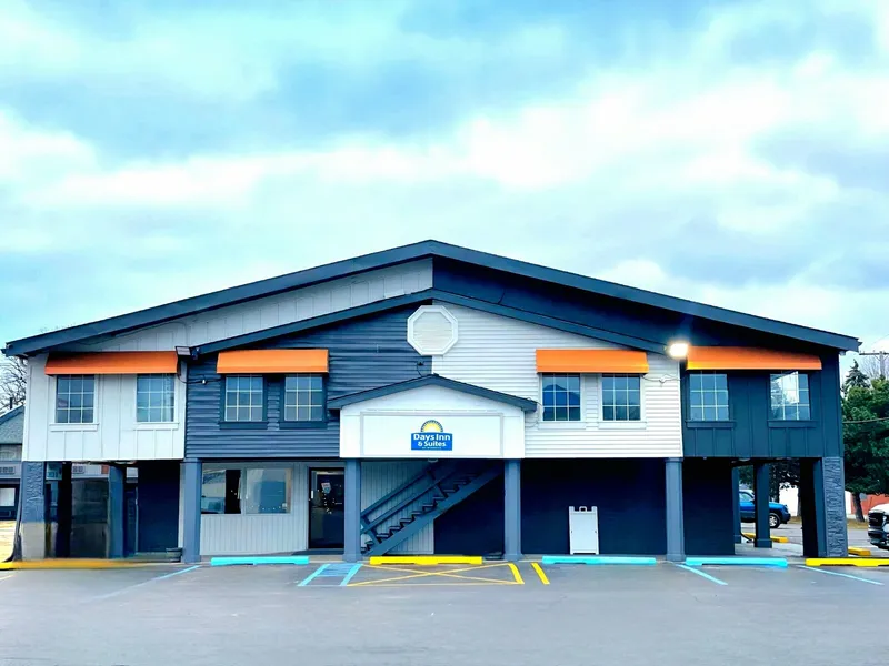 Days Inn & Suites by Wyndham Port Huron hotel detail image 2