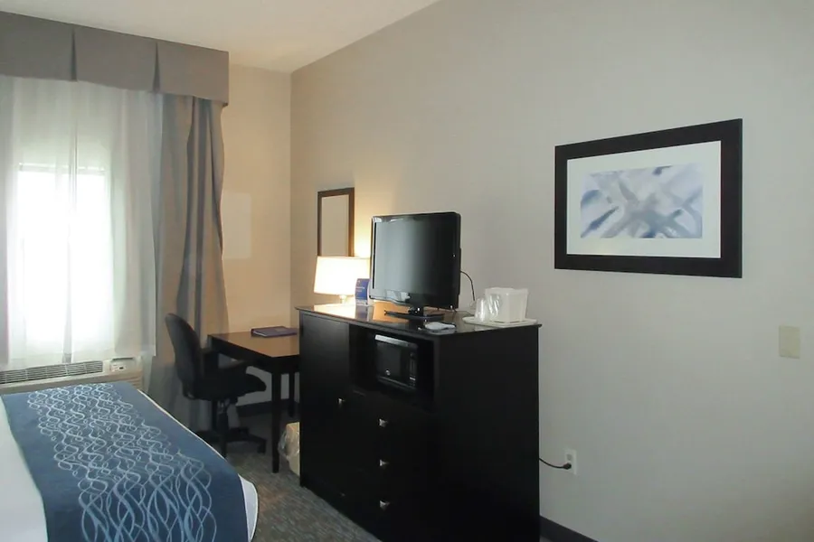 Comfort Inn Port Huron hotel detail image 6