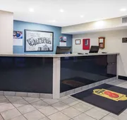 Super 8 by Wyndham Marysville/Port Huron Area hotel detail image 3