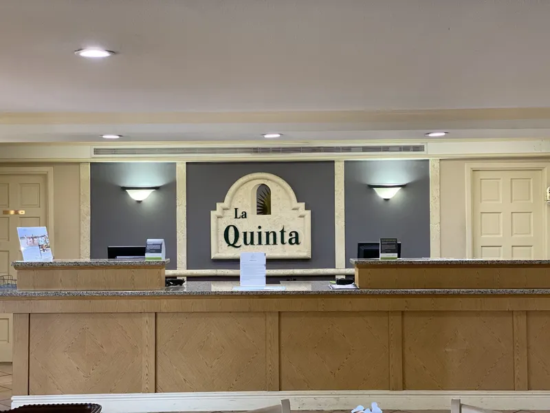 La Quinta Inn by Wyndham Tyler hotel detail image 6