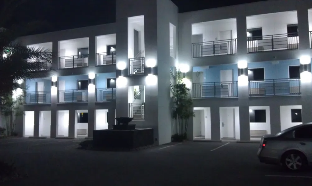 Lotus Boutique Inn & Suites hotel detail image 2
