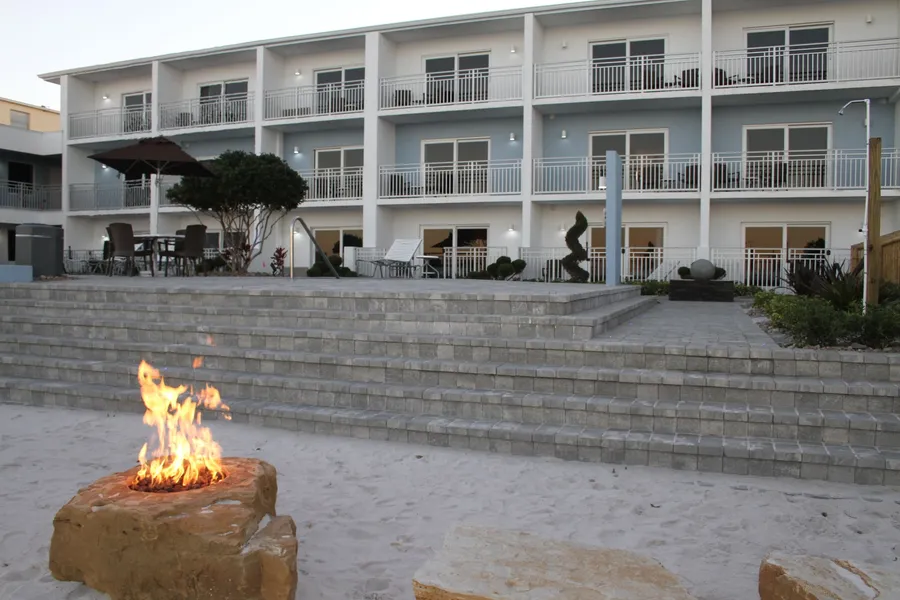 Lotus Boutique Inn & Suites hotel detail image 6