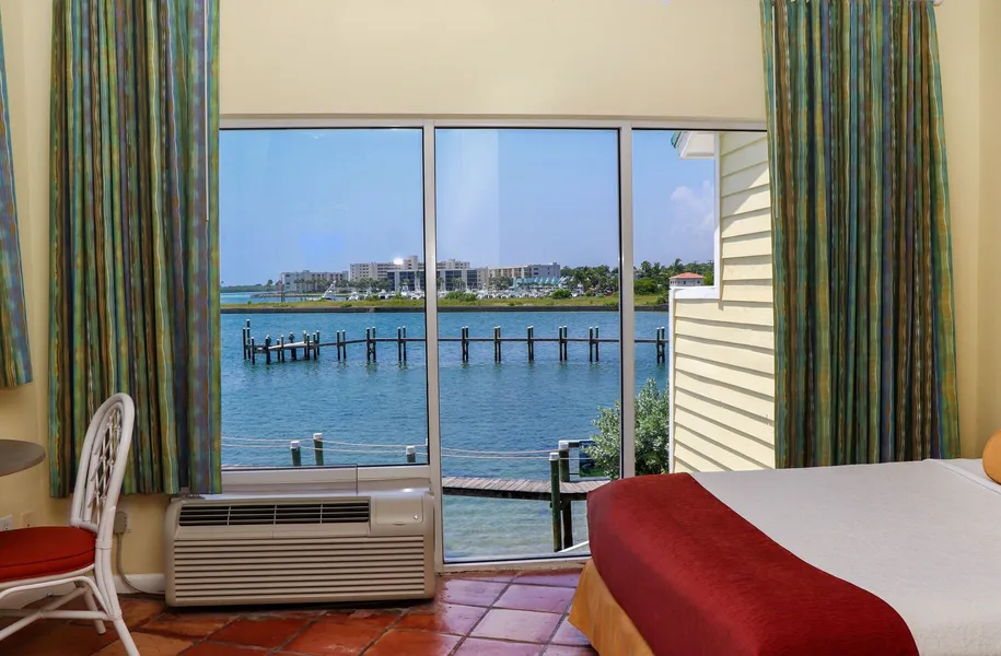 Jupiter Waterfront Inn hotel detail image 2