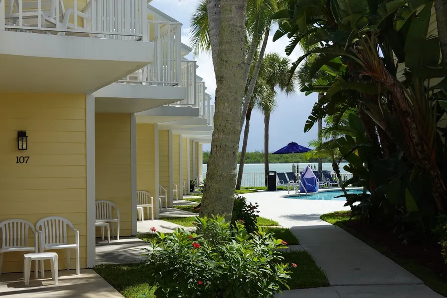Jupiter Waterfront Inn hotel detail image 6
