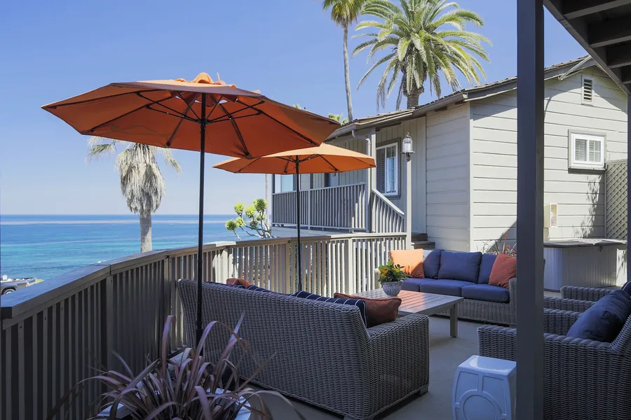 Scripps Inn La Jolla Cove hotel detail image 2