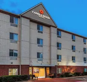 Candlewood Suites Tyler by IHG hotel detail image 4