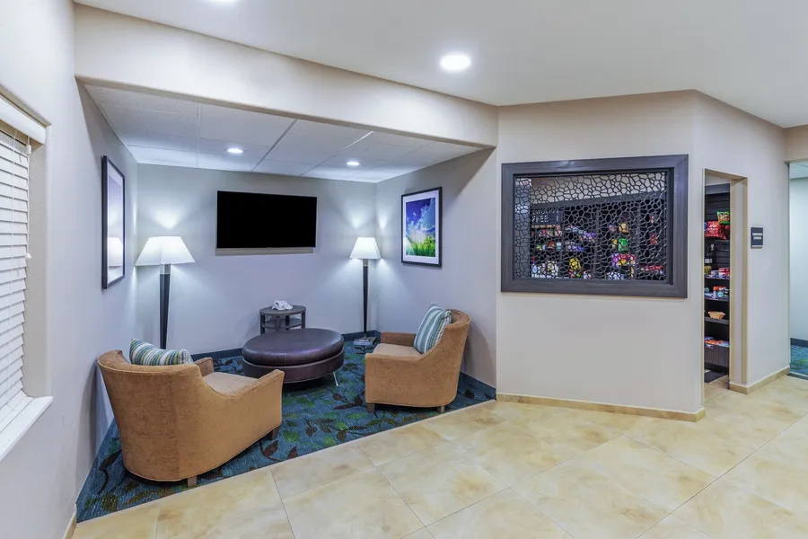 Candlewood Suites Tyler by IHG hotel detail image 6