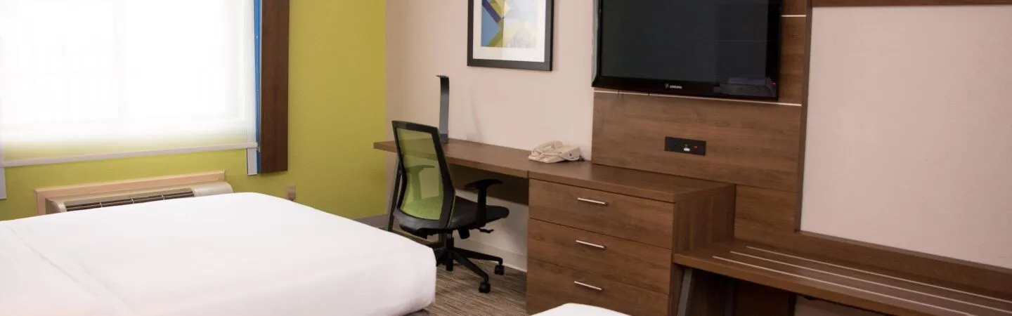 Comfort Inn & Suites Tyler North hotel detail image 2