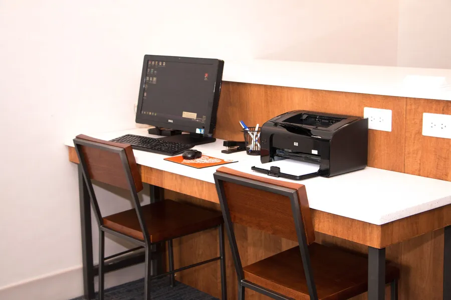 Comfort Inn & Suites Tyler North hotel detail image 6