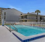 Beachside Motel hotel detail image 3