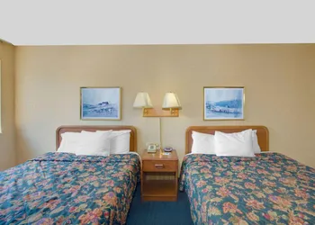 Days Inn by Wyndham Auburn/Finger Lakes Region hotel thumbnail 6