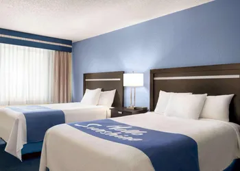 Days Inn by Wyndham Auburn/Finger Lakes Region hotel thumbnail 8