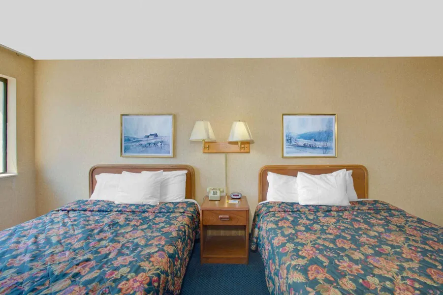 Days Inn by Wyndham Auburn/Finger Lakes Region hotel detail image 6