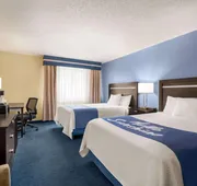 Days Inn by Wyndham Auburn/Finger Lakes Region hotel detail image 7
