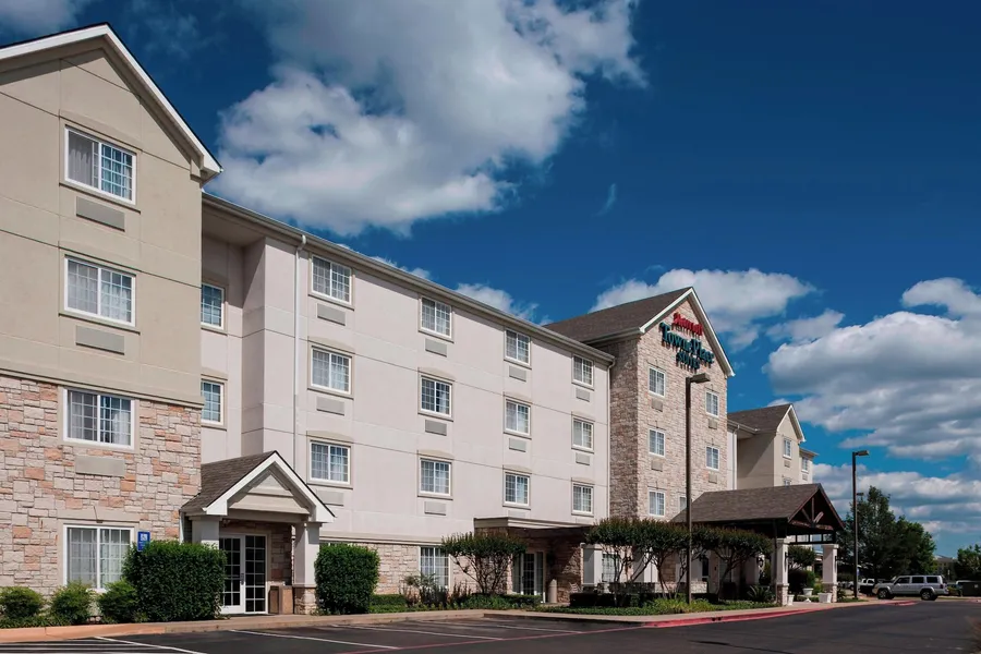 TownePlace Suites by Marriott Texarkana hotel detail image 2