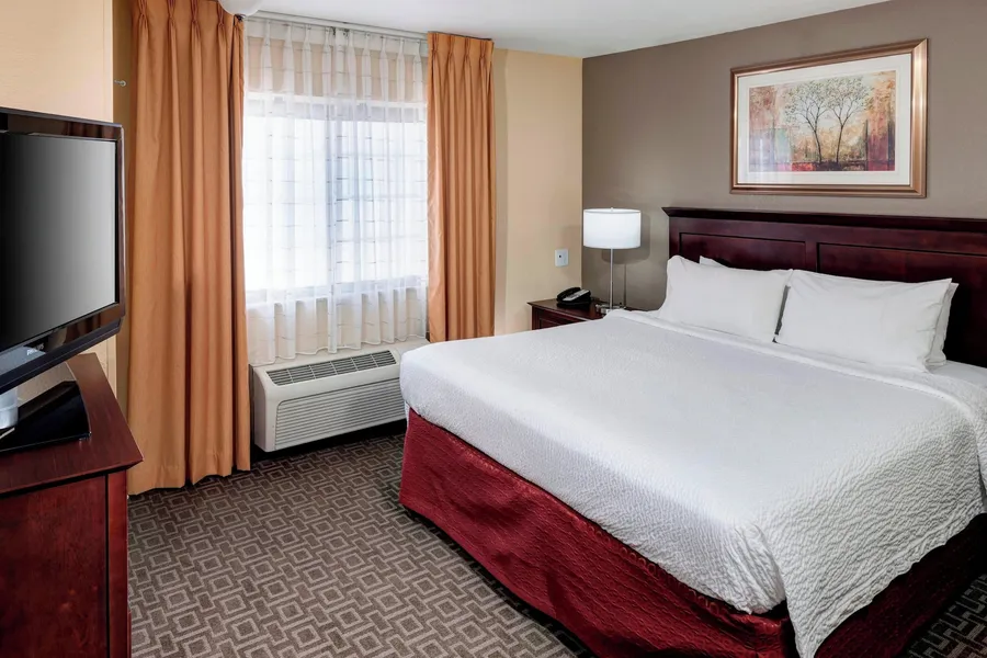TownePlace Suites by Marriott Texarkana hotel detail image 6