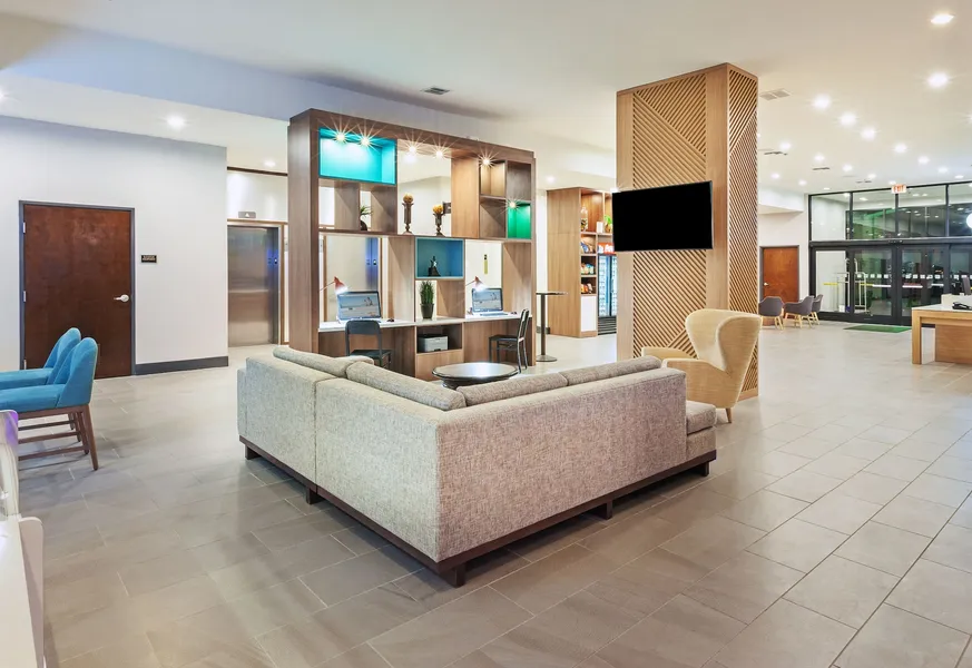 Holiday Inn & Suites McKinney - N Allen by IHG hotel detail image 2