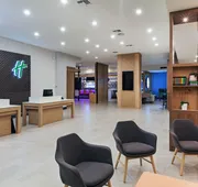 Holiday Inn & Suites McKinney - N Allen by IHG hotel detail image 3