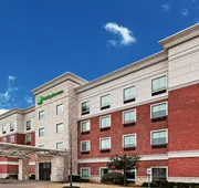 Holiday Inn & Suites McKinney - N Allen by IHG hotel detail image 5
