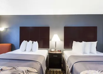 Days Inn by Wyndham Ennis hotel thumbnail 2