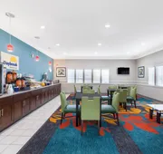 Days Inn by Wyndham Ennis hotel detail image 7