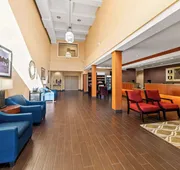 Comfort Suites Roanoke - Fort Worth North hotel detail image 3
