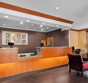 Comfort Suites Roanoke - Fort Worth North hotel detail image 4
