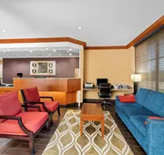 Comfort Suites Roanoke - Fort Worth North hotel detail image 5