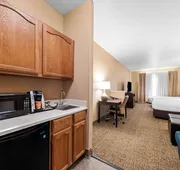 Comfort Suites Roanoke - Fort Worth North hotel detail image 7