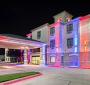 Clarion Inn & Suites Weatherford South hotel detail image 3