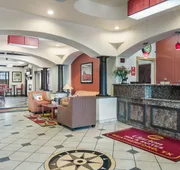 Clarion Inn & Suites Weatherford South hotel detail image 4