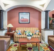 Clarion Inn & Suites Weatherford South hotel detail image 5