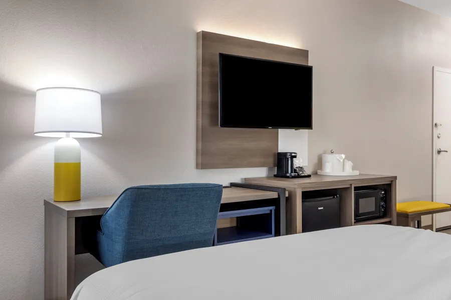 Comfort Inn - Weatherford hotel detail image 6