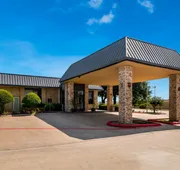 Red Roof Inn & Conference Center McKinney hotel detail image 3