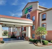 Holiday Inn Express & Suites Burleson/Ft. Worth by IHG hotel detail image 3
